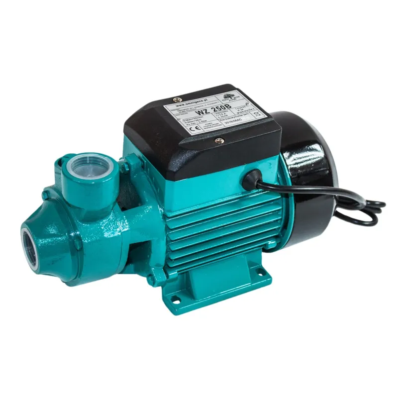 Pompa Hydroforowa Wz 250 B OMNIGENA
