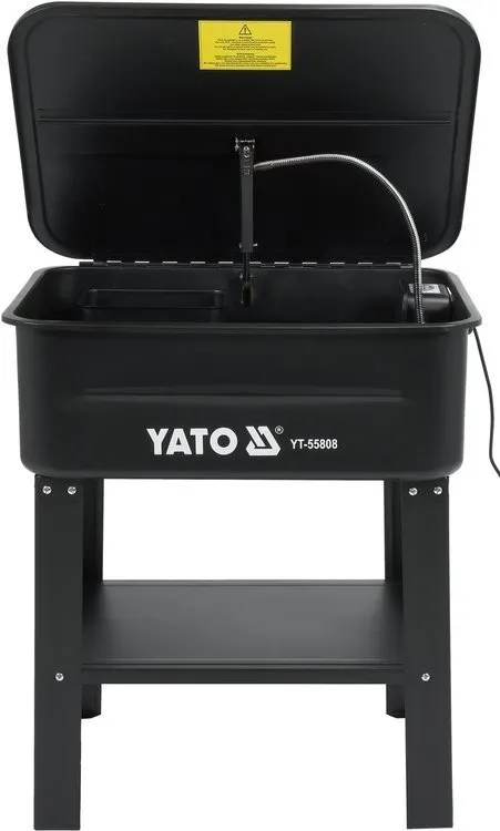Myjka Warsztatowa 80l YATO