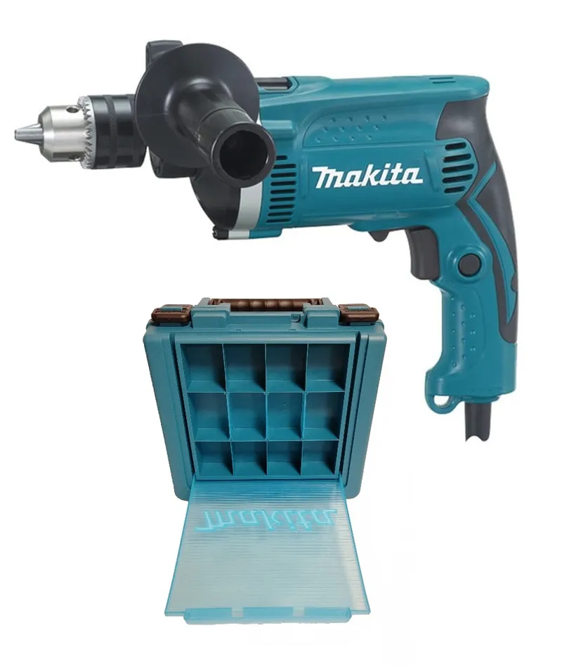 Wiertarka Udarowa 710W MAKITA