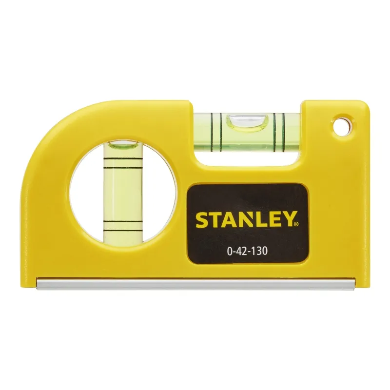 Poziomica Kieszonkowa STANLEY