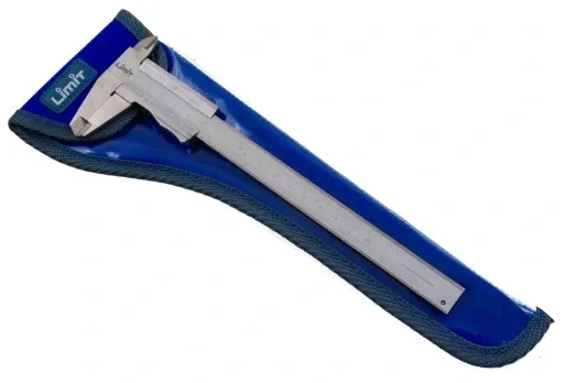 Suwmiarka LIMIT 150mm Ze Śrubą Blokującą