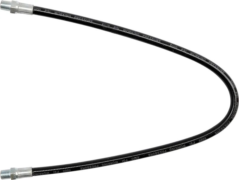 Wężyk Do Smarownicy 300mm YATO