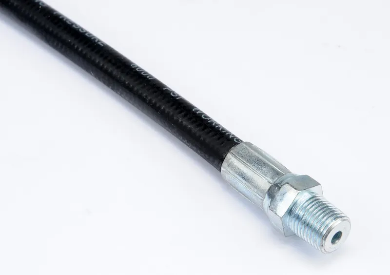 Wężyk Do Smarownicy 300mm YATO