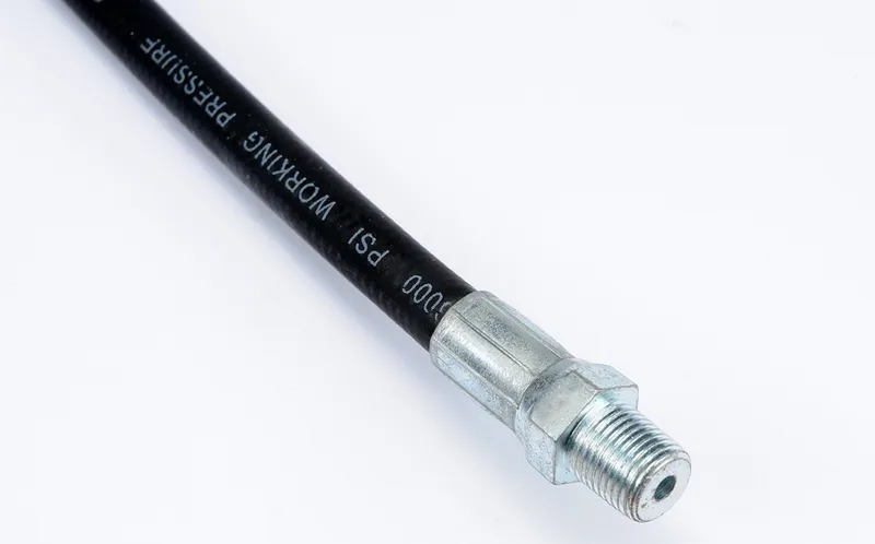 Wężyk Do Smarownicy 300mm YATO
