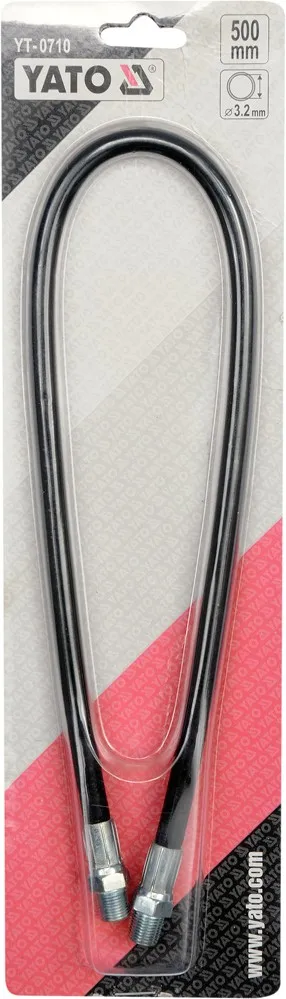 Wężyk Do Smarownicy 300mm YATO