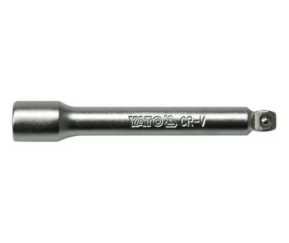 Przedłużka Uchylna 1/4' 102mm YATO