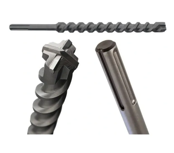 Wiertło SDS-MAX Speed M4 32*200*320 BOSCH