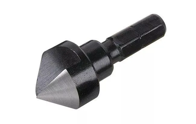 Fazownik Ws, Uchwyt 6-KĄTNY,12MM WOLFCRAFT