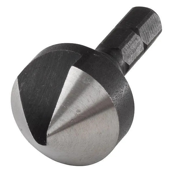 Fazownik Ws Uchwyt 6-KĄTNY 19mm WOLFCRAFT
