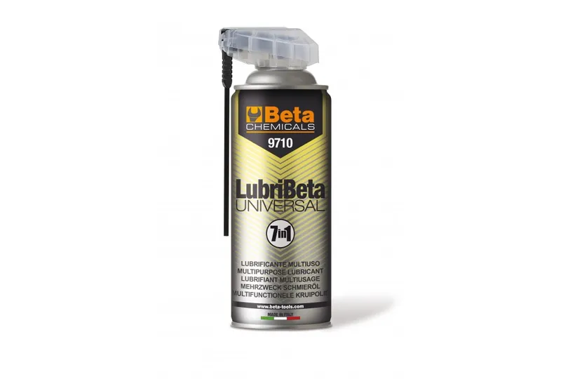 Preparat Wielofunkcyjny Aerozol 400ml 9710/400S BETA