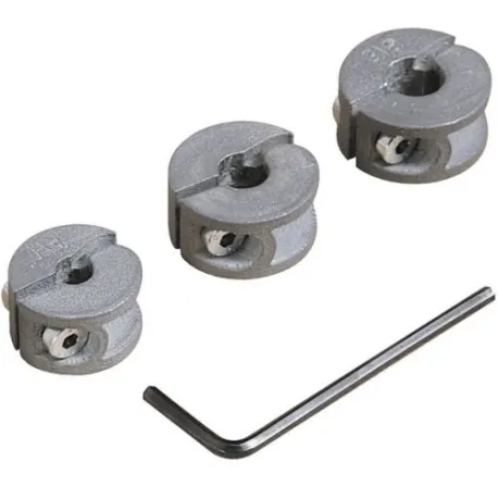 Ogranicznik Głębokości Wiercenia 6.8.10MM WOLFCRAFT