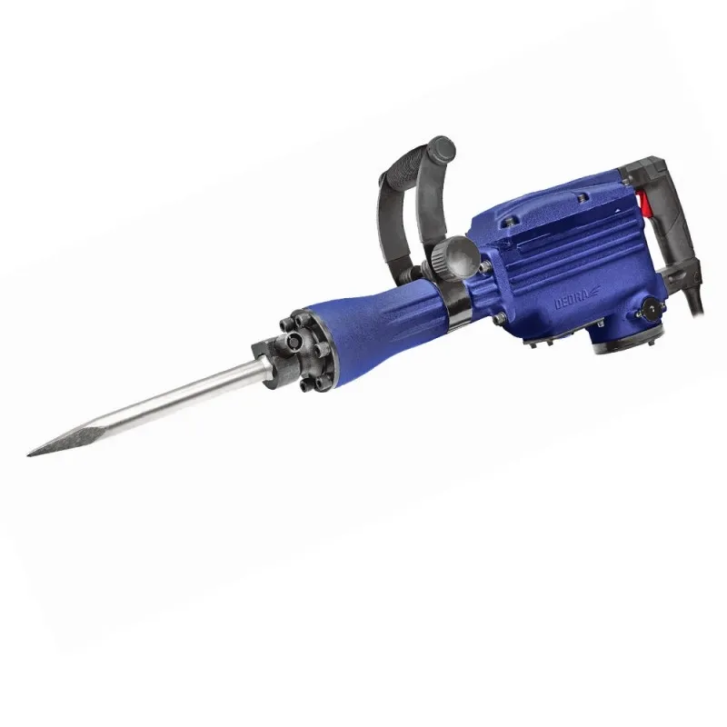 Młot Wyburzeniowy HEX 1600W DEDRA