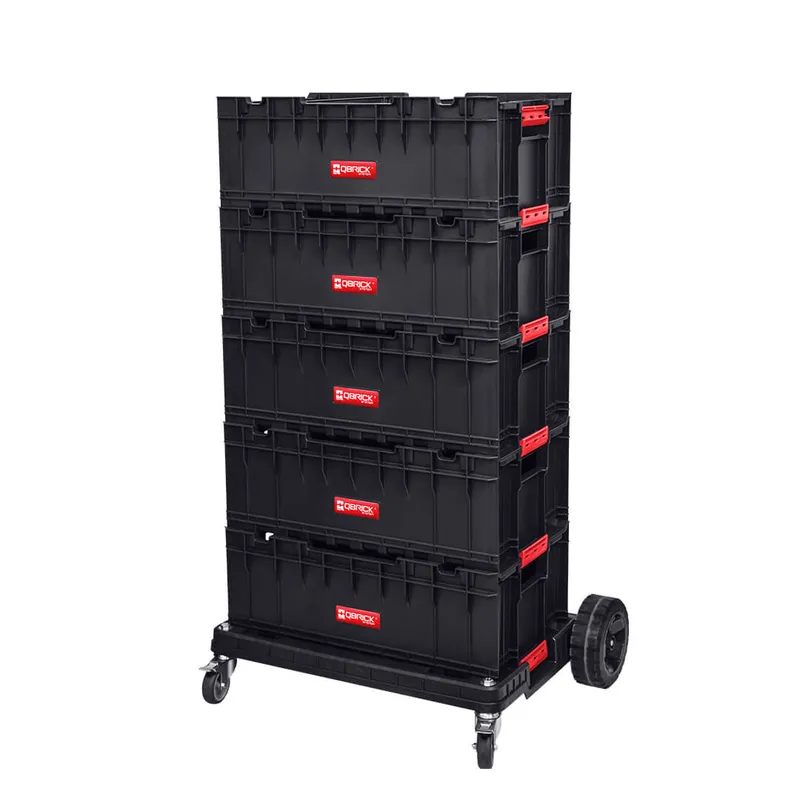 Skrzynka Narzędziowa QBRICK System One 2.0 Box Plus