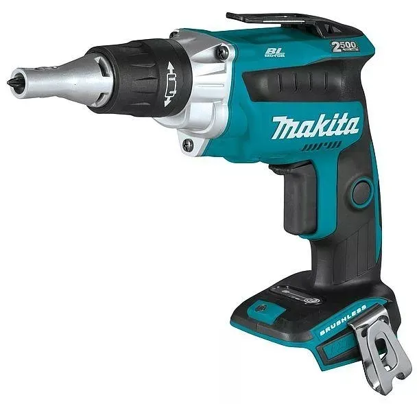 Wkrętarka Akumulatorowa 18V 0*AH LI 0-2500 Obr/Mim MAKITA