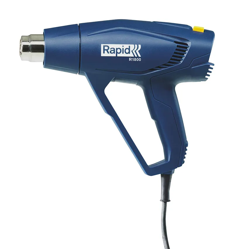 Opalarka 300-550 R1800 RAPID