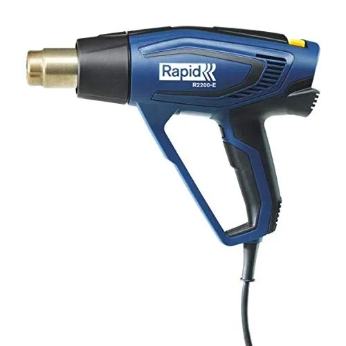 Opalarka 60-350-650C R2200-E RAPID