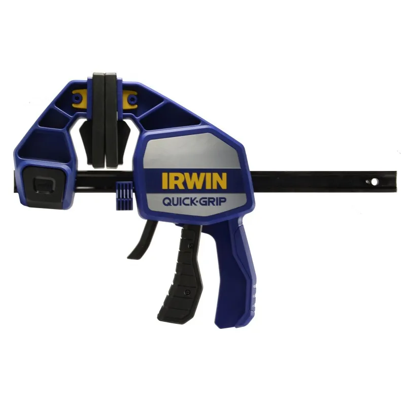 Ścisk Stolarski Szybkozaciskowy Quick Grip Xp 900mm IRWIN