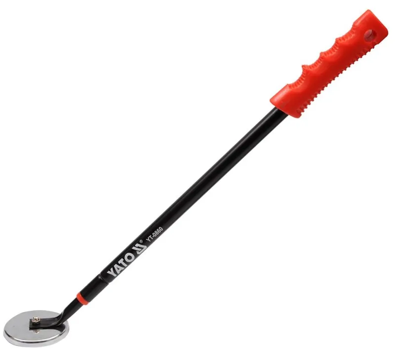 Teleskopowy Chwytak Magnetyczny 59-99MM YATO