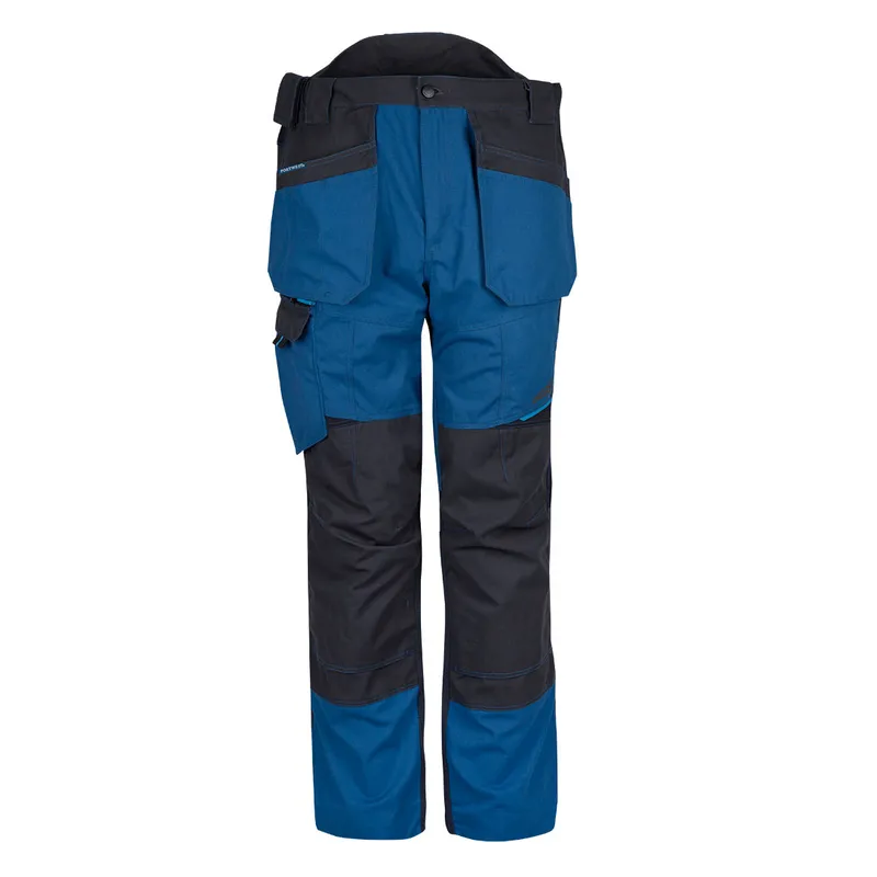 Spodnie Ochronne Do Pasa WX3 T702PBR Regular 34 PORTWEST