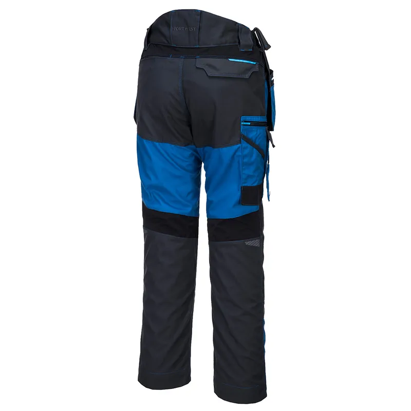 Spodnie Ochronne Do Pasa WX3 T702PBR Regular 34 PORTWEST