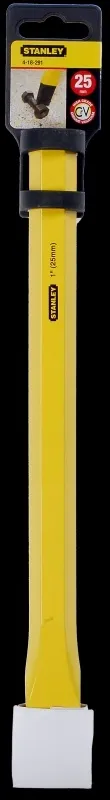 Przecinak Ślusarski 25*300MM STANLEY