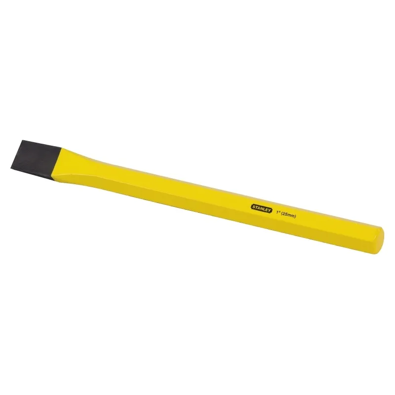 Przecinak Ślusarski 25*300MM STANLEY