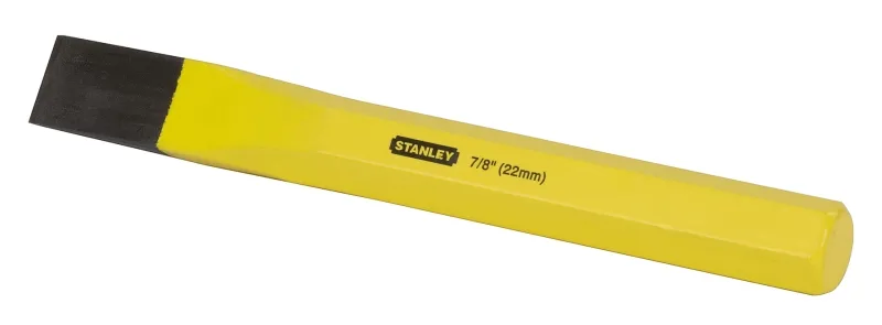 Przecinak Ślusarski 22*200MM STANLEY