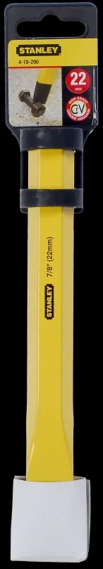 Przecinak Ślusarski 22*200MM STANLEY