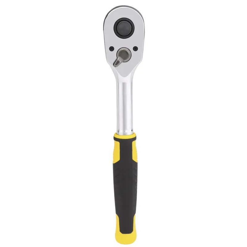 Grzechotka 72T 1/2'' STANLEY