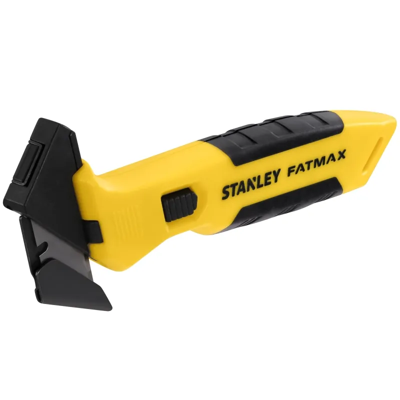 Nóż Bezpieczny Pull Cutter STANLEY