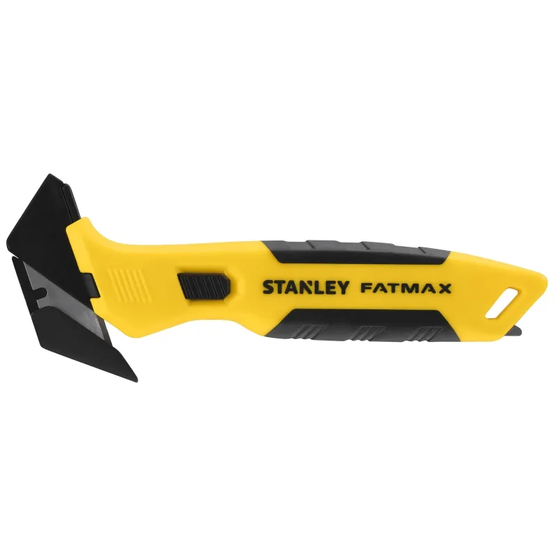 Nóż Bezpieczny Pull Cutter STANLEY