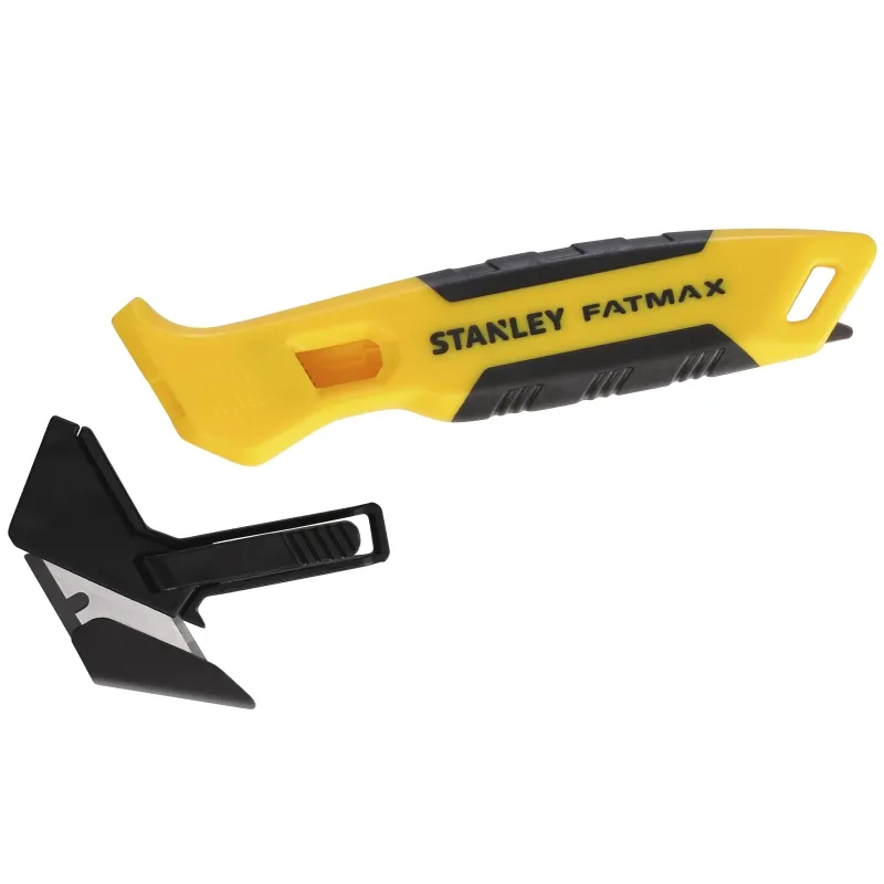 Nóż Bezpieczny Pull Cutter STANLEY