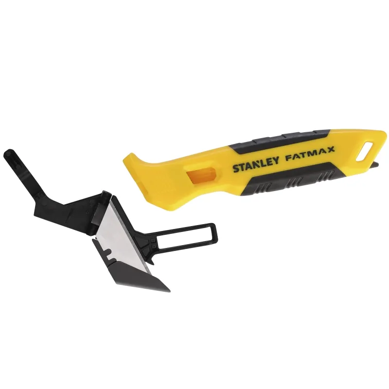 Nóż Bezpieczny Pull Cutter STANLEY