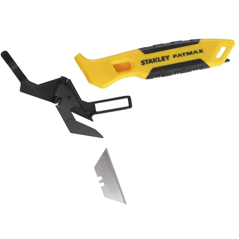 Nóż Bezpieczny Pull Cutter STANLEY