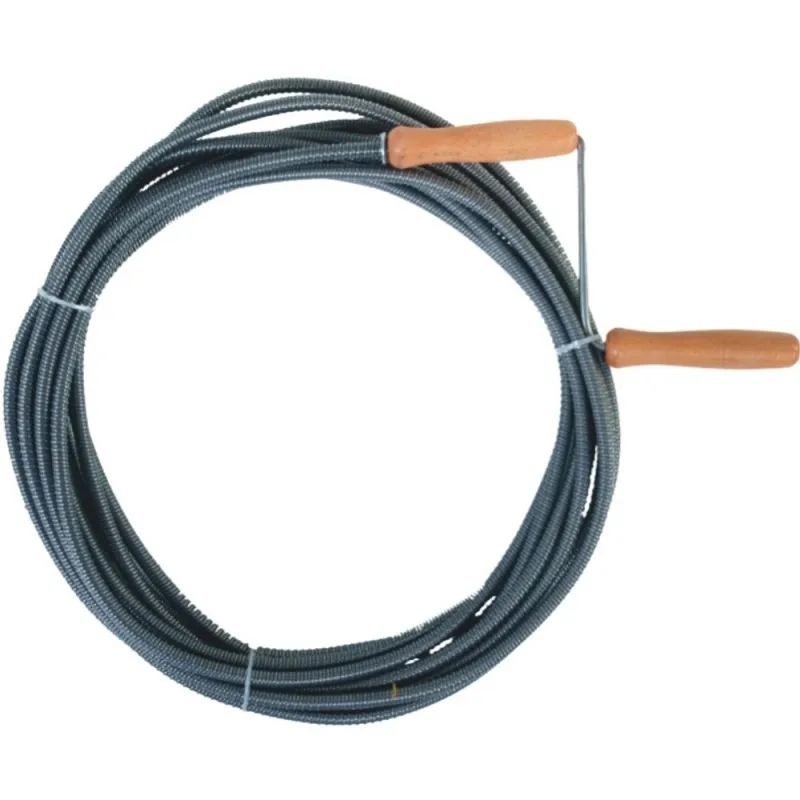Spirala Kanalizacyjna 6MM*3M DEDRA