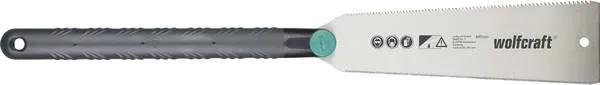 Piła Japońska 240mm WOLFCRAFT