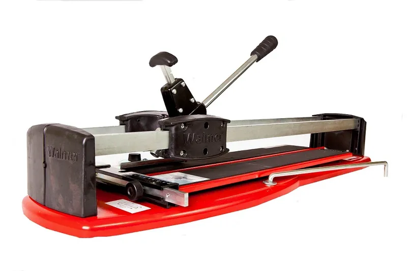 Przyrząd Do Cięcia Glazury 600mm Mgz