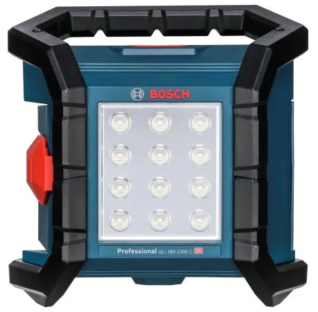 Lampa Warsztatowa Gli 18V-1200 C BOSCH