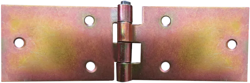 Zawias Skrzyniowy Ocynkowany 200*30MM