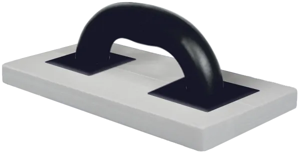 Paca Styropianowa Hard Rączka Plastikowa 320*170MM