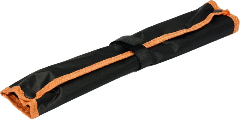 Zestaw Do Ostrzenia Łańcucha 4.8mm 4 szt. YATO