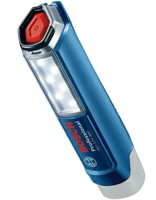 Latarka Akumulatorowa Gli 12V-300 BOSCH