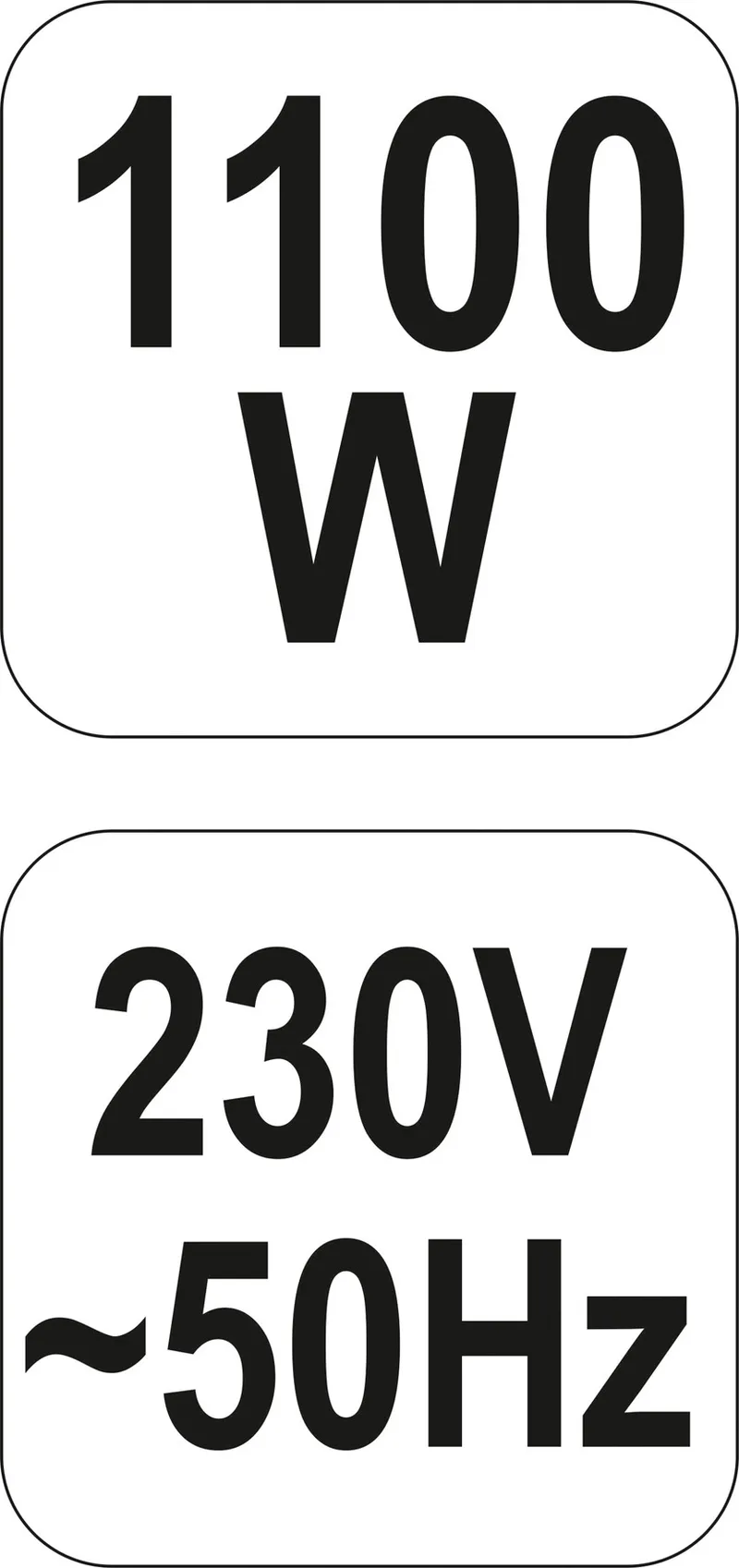 Pompa Zatapialna Do Brudnej Wody 1100W FLO