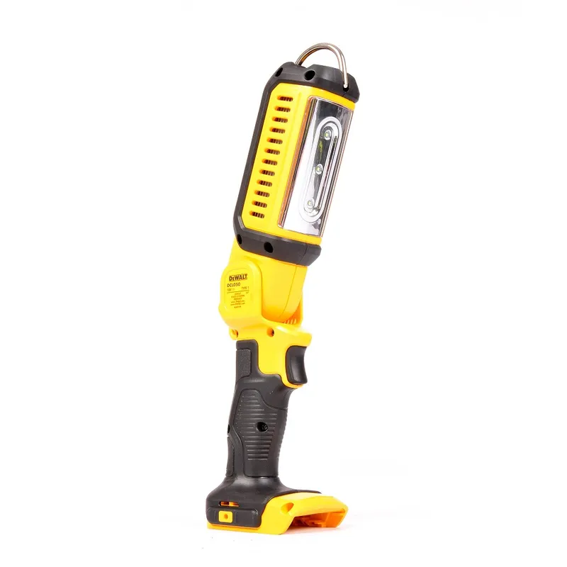 Latarka Akumulatorowa Przegubowa DCL050 18V Xr DEWALT