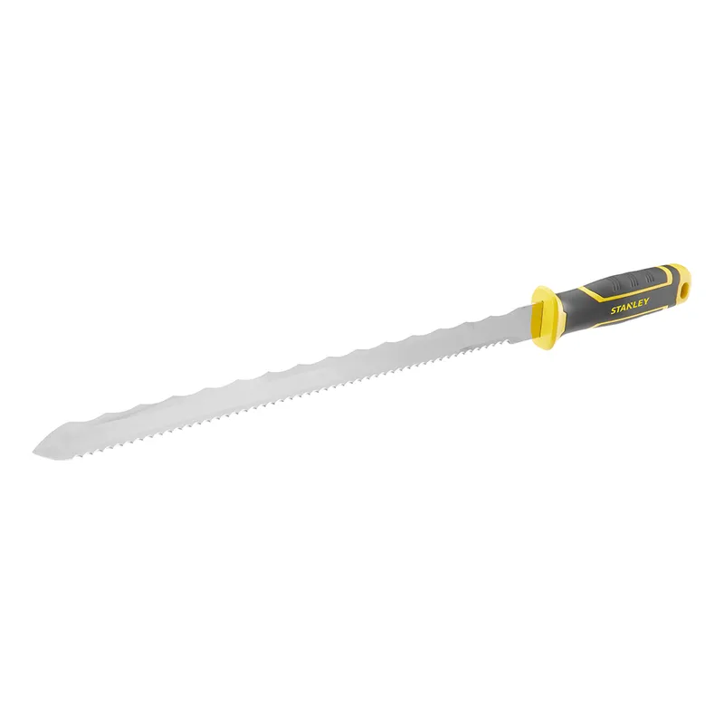 Nóż Fatmax Do Cięcia Izolacji 350mm STANLEY