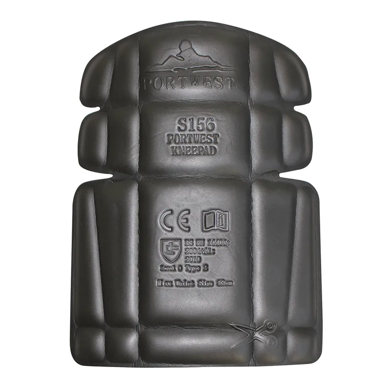 Nakolanniki Wkłady S156 PORTWEST