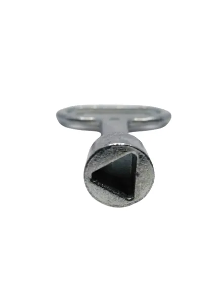 Klucz Do Kłódki T9 (Trójkat) 9 mm