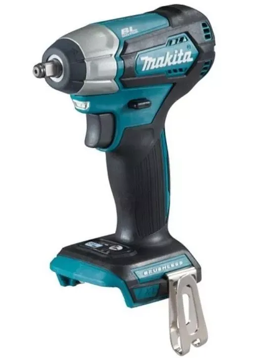 Klucz Udarowy Akumulatorowy 3/8'' 190NM 18V 0*AH MAKITA