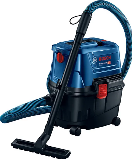 Odkurzacz Uniwersalny Gas 15 BOSCH