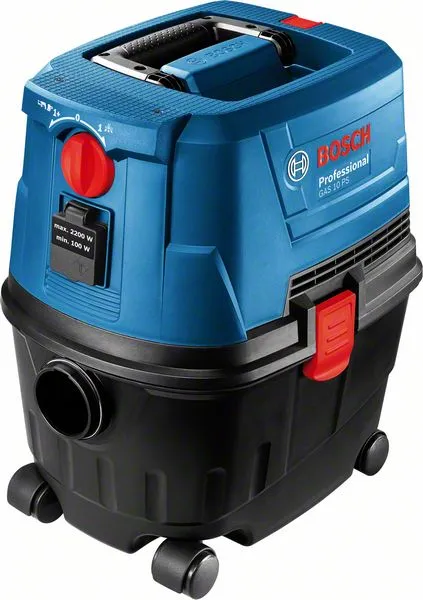 Odkurzacz Uniwersalny Gas 15 Ps BOSCH